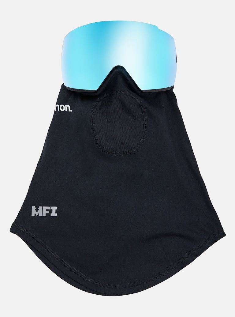 Anon M5 Goggles + Bonus Lens + MFI Face Mask