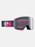 Anon M5 Goggles + Bonus Lens + MFI Face Mask