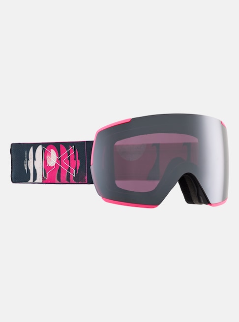 Anon M5 Goggles + Bonus Lens + MFI Face Mask