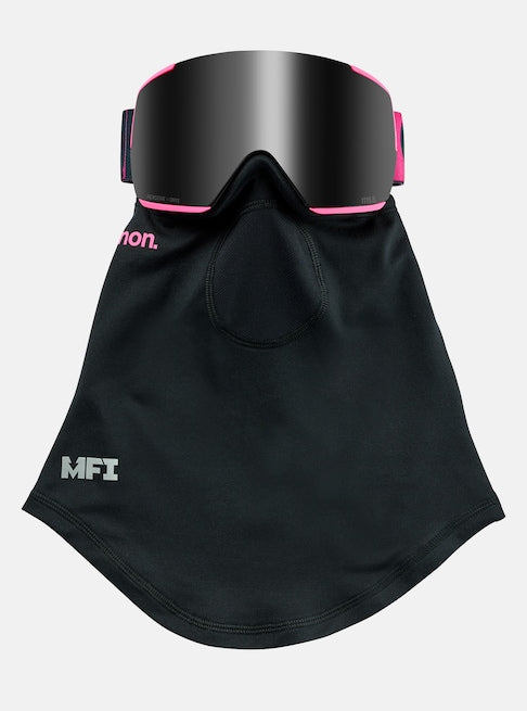 Anon M5 Goggles + Bonus Lens + MFI Face Mask
