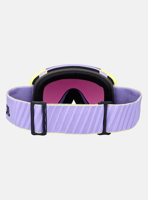 Anon M5 Goggles + Bonus Lens + MFI Face Mask