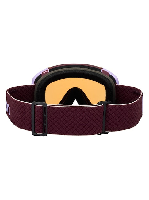 Anon M5 Goggles + Bonus Lens + MFI Face Mask