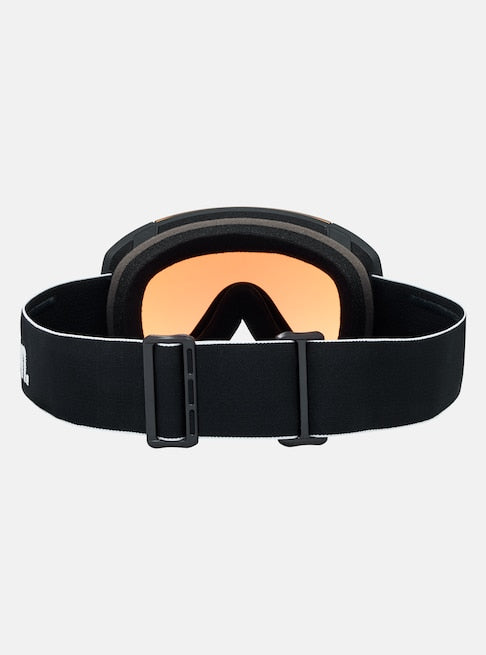 Anon M5 Goggles + Bonus Lens + MFI Face Mask