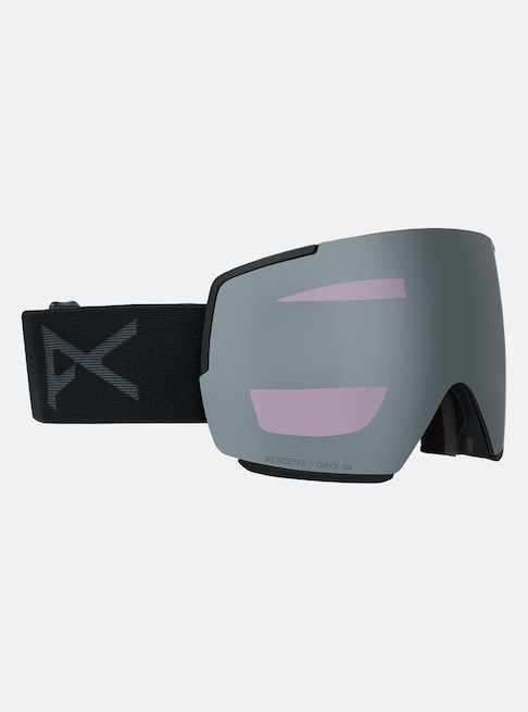 Anon M5 Goggles + Bonus Lens + MFI Face Mask