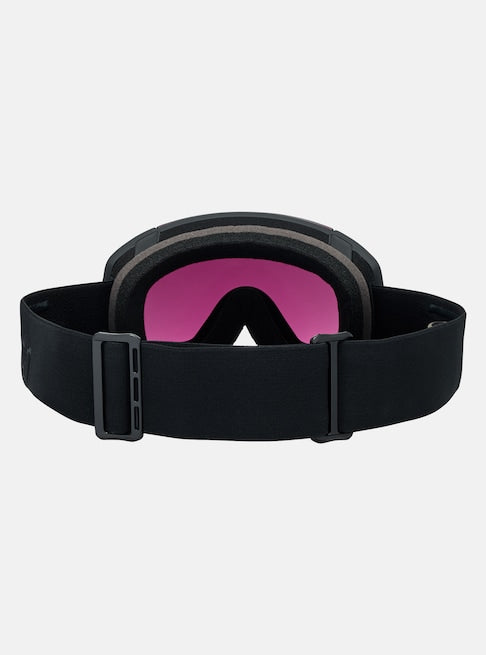 Anon M5 Goggles + Bonus Lens + MFI Face Mask
