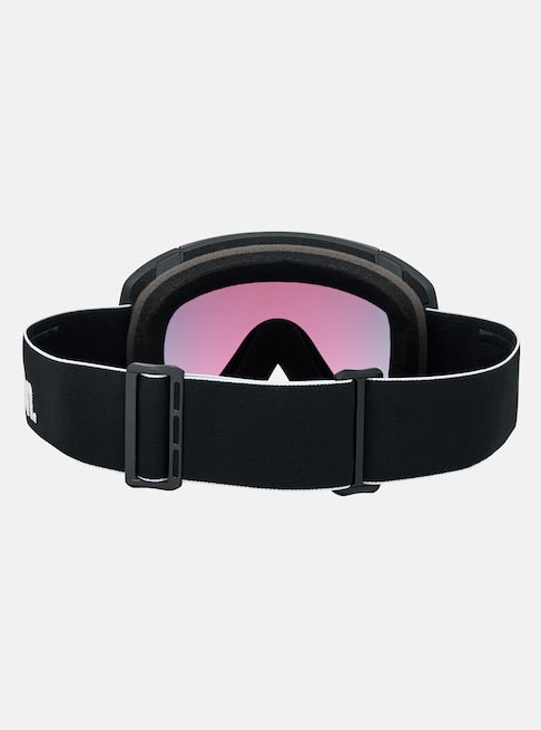 Anon M5 Goggles + Bonus Lens + MFI Face Mask