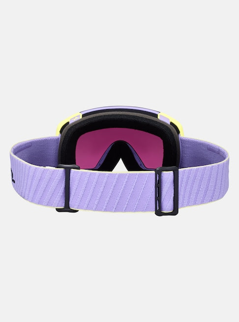 Anon M5S Goggles + Bonus Lens + MFI® Face Mask