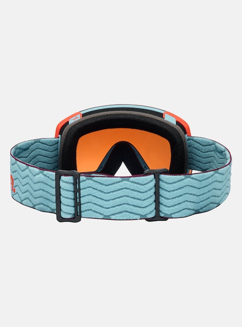 Anon M5S Goggles + Bonus Lens + MFI® Face Mask