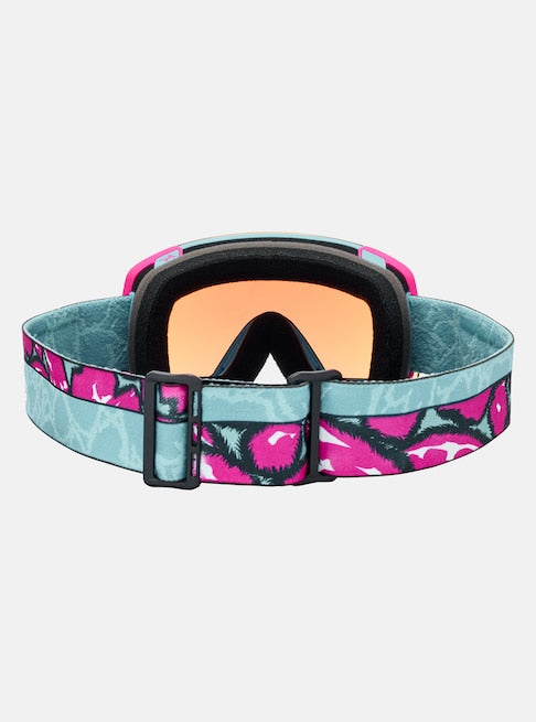 Anon M5S Goggles + Bonus Lens + MFI® Face Mask