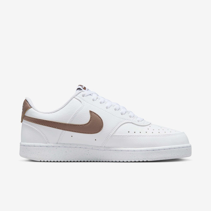 Nike Women's Court Vision Low Next Nature Shoes