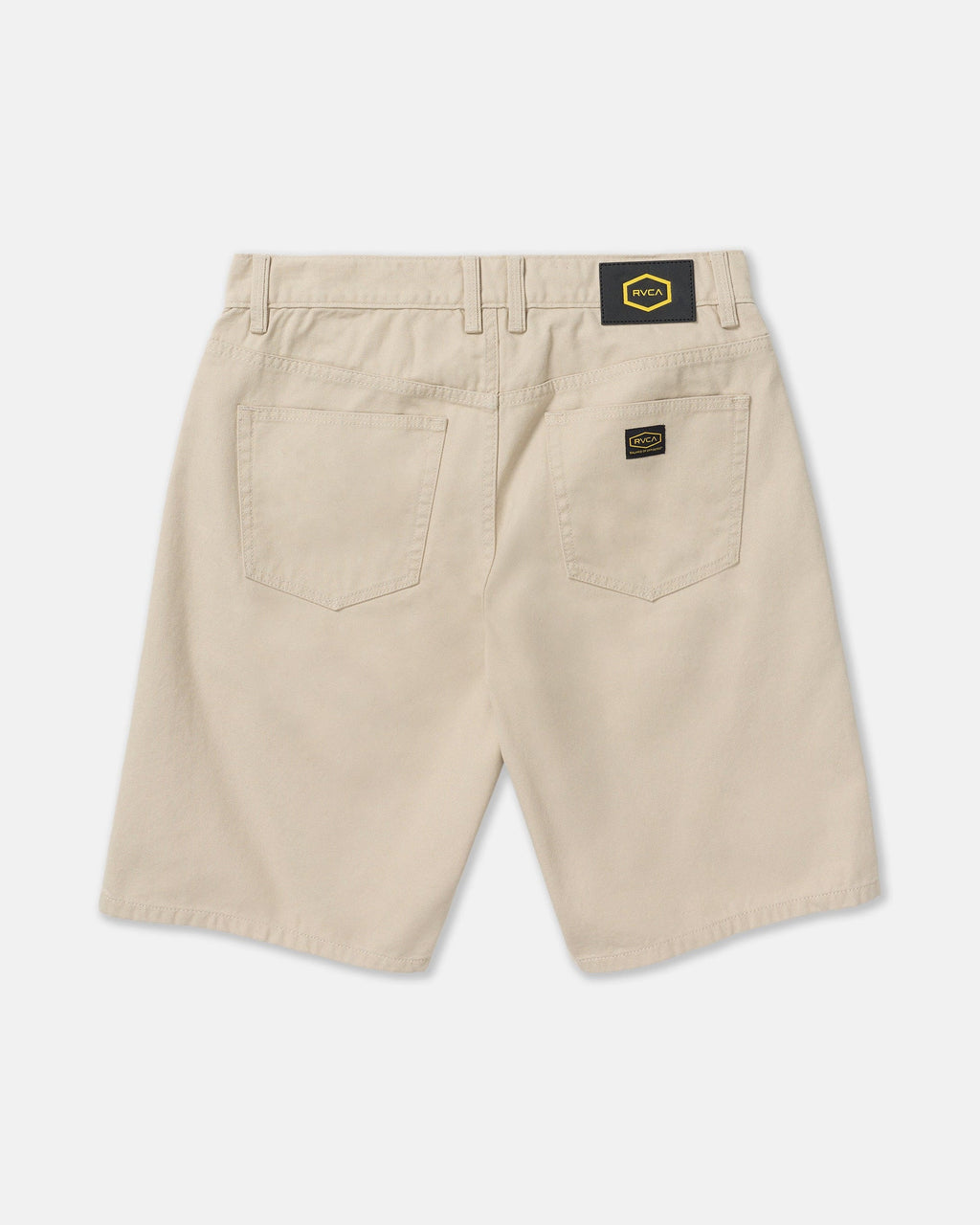 RVCA Dayshift 5 Pocket 21" Short
