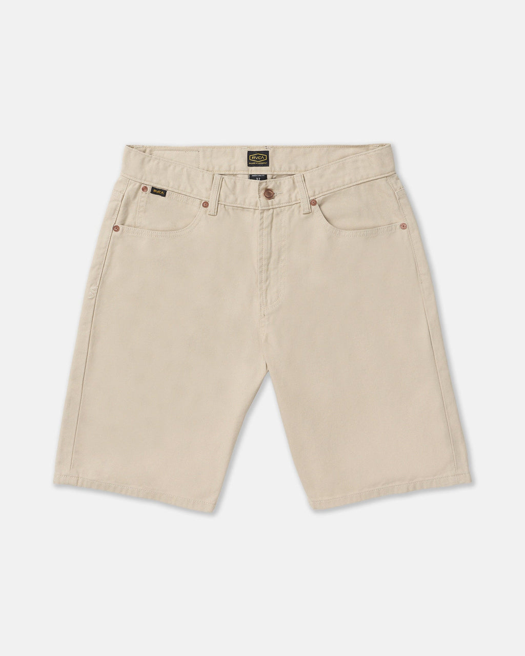 RVCA Dayshift 5 Pocket 21" Short