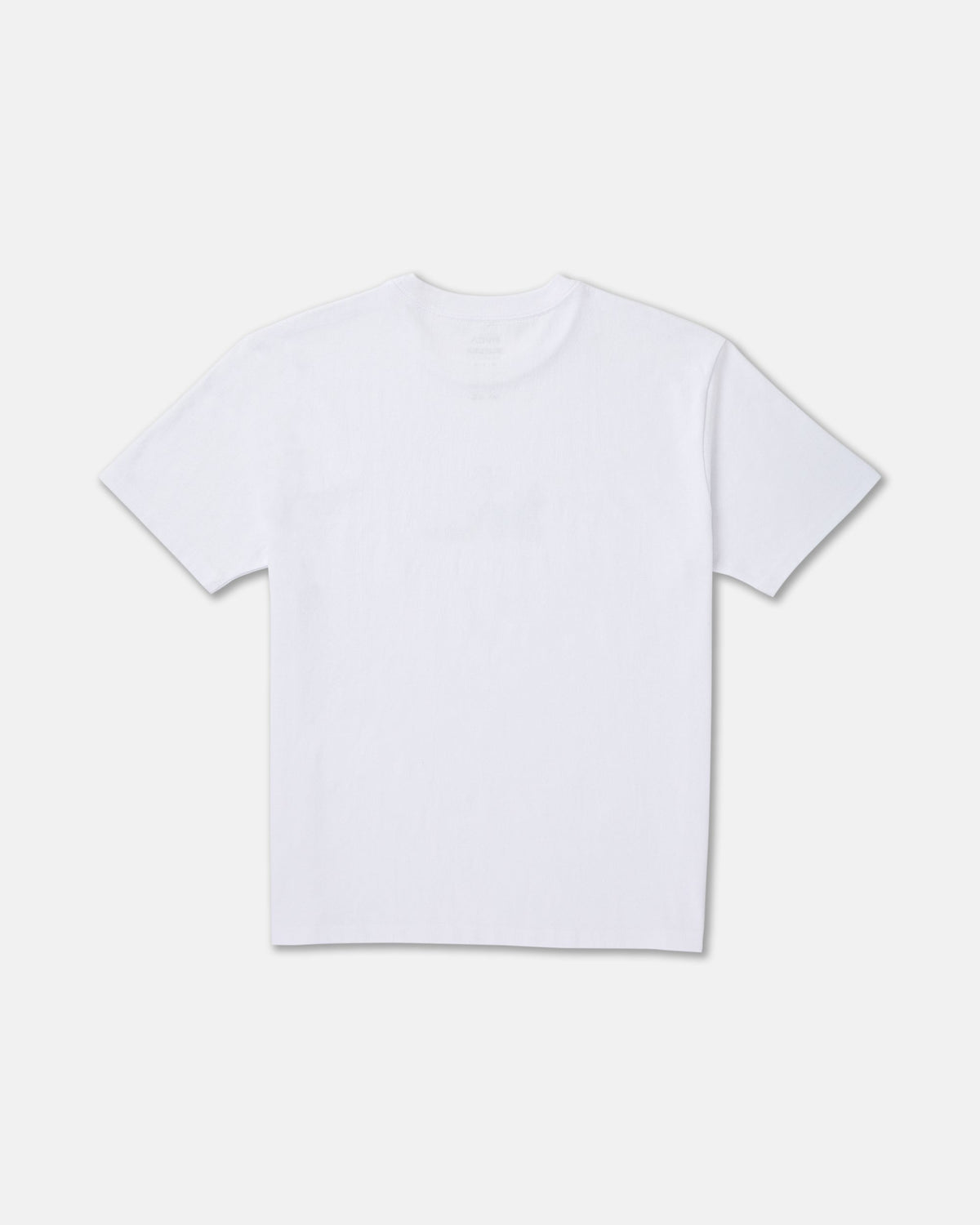 RVCA Ratnest Short Sleeve Shirt