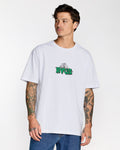 RVCA Ratnest Short Sleeve Shirt