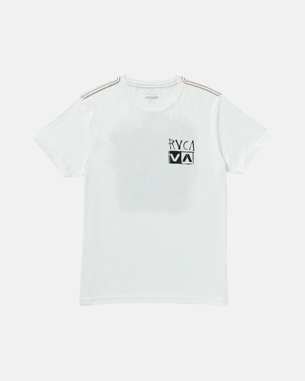 RVCA Horton Panther Short Sleeve Shirt
