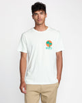 RVCA Puerto Nuevo Short Sleeve Shirt