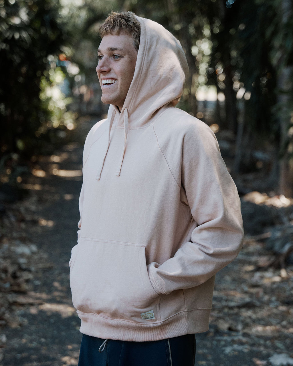 RVCA Dayshift Hoodie