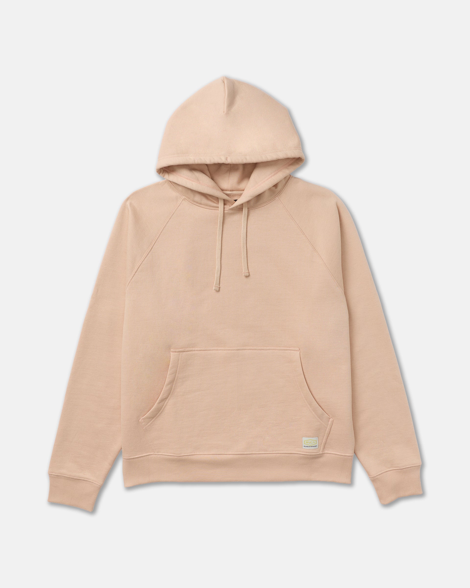 RVCA Dayshift Hoodie