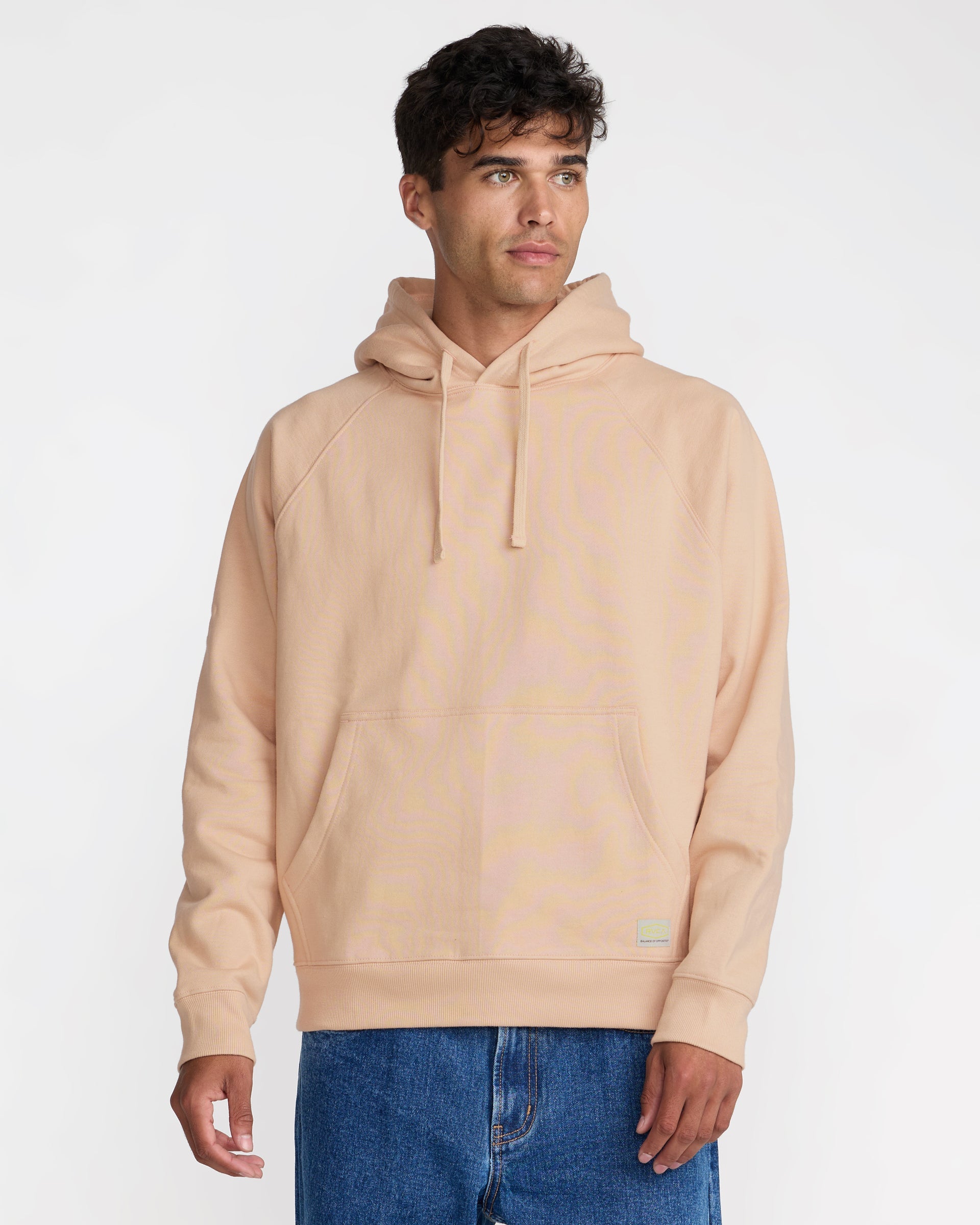 RVCA Dayshift Hoodie