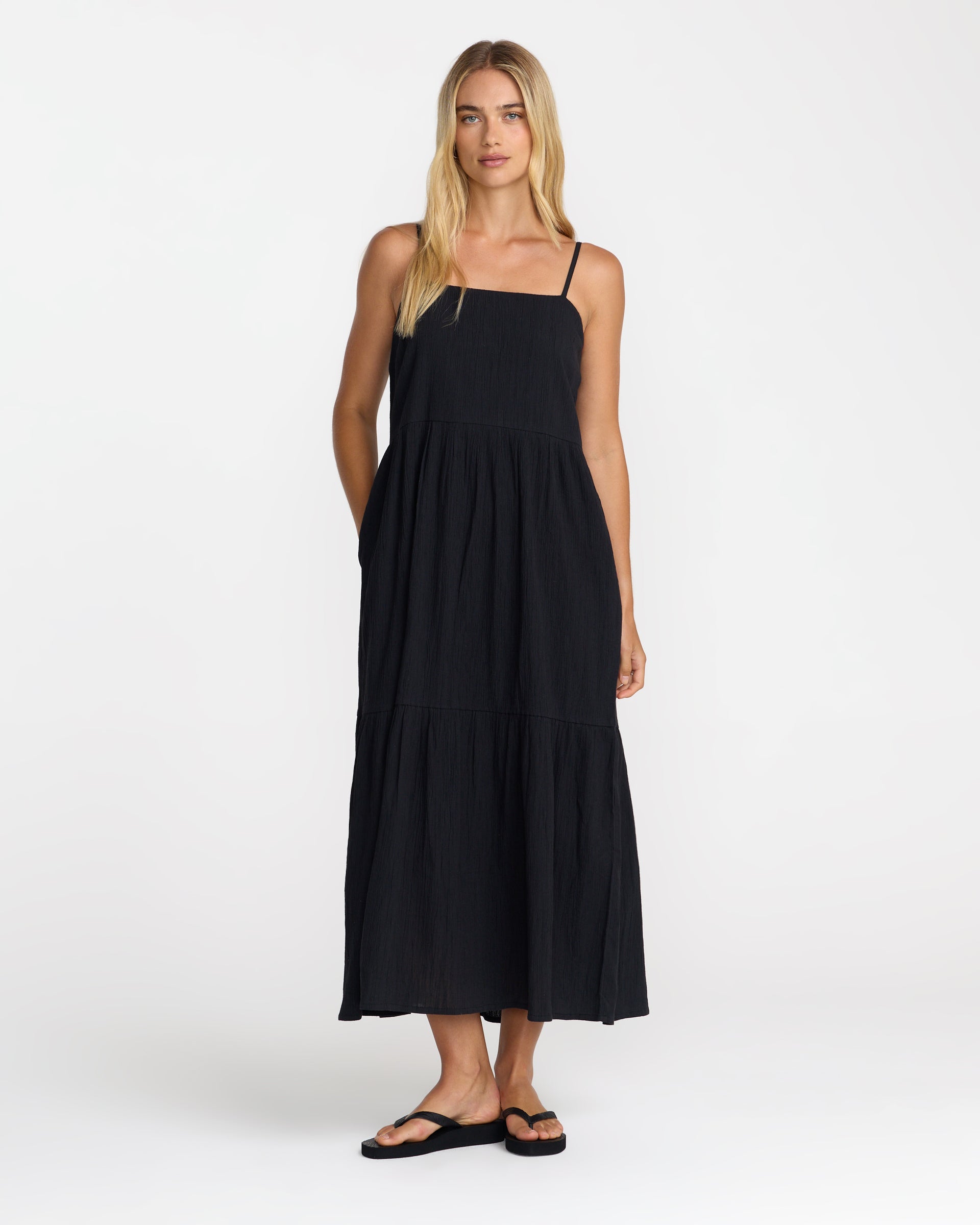 RVCA New Yume Maxi Dress