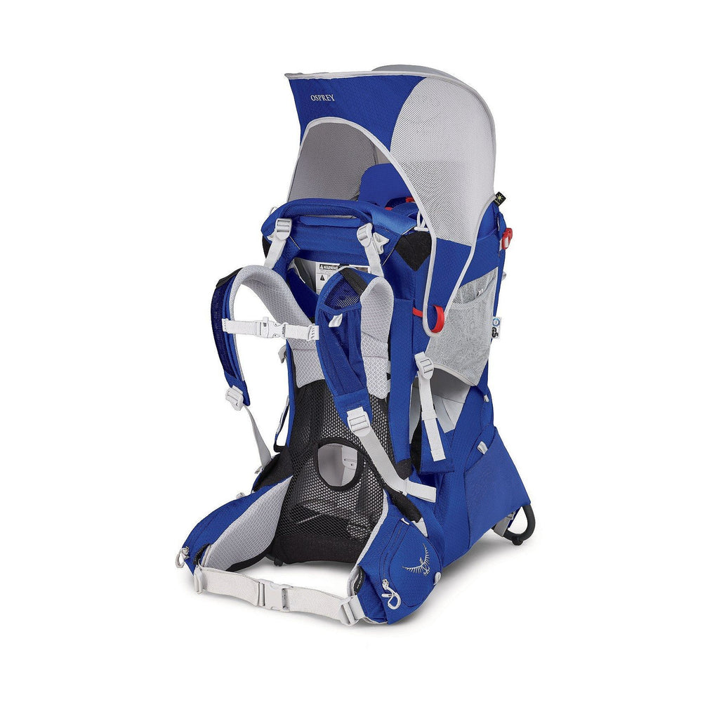 Poco Plus Child Carrier