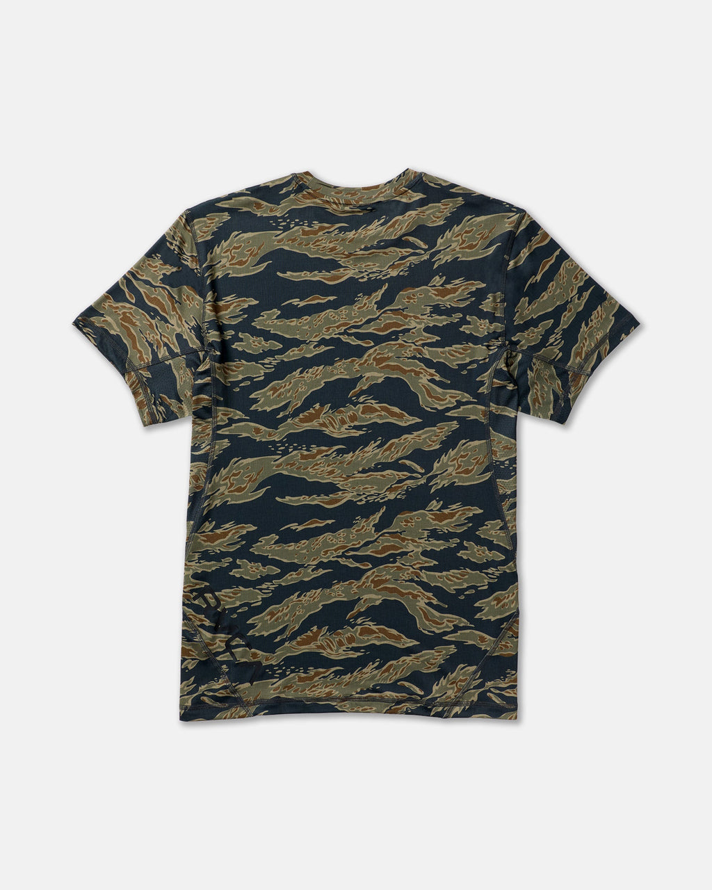 RVCA Men's Sport Vent Short Sleeve Tee