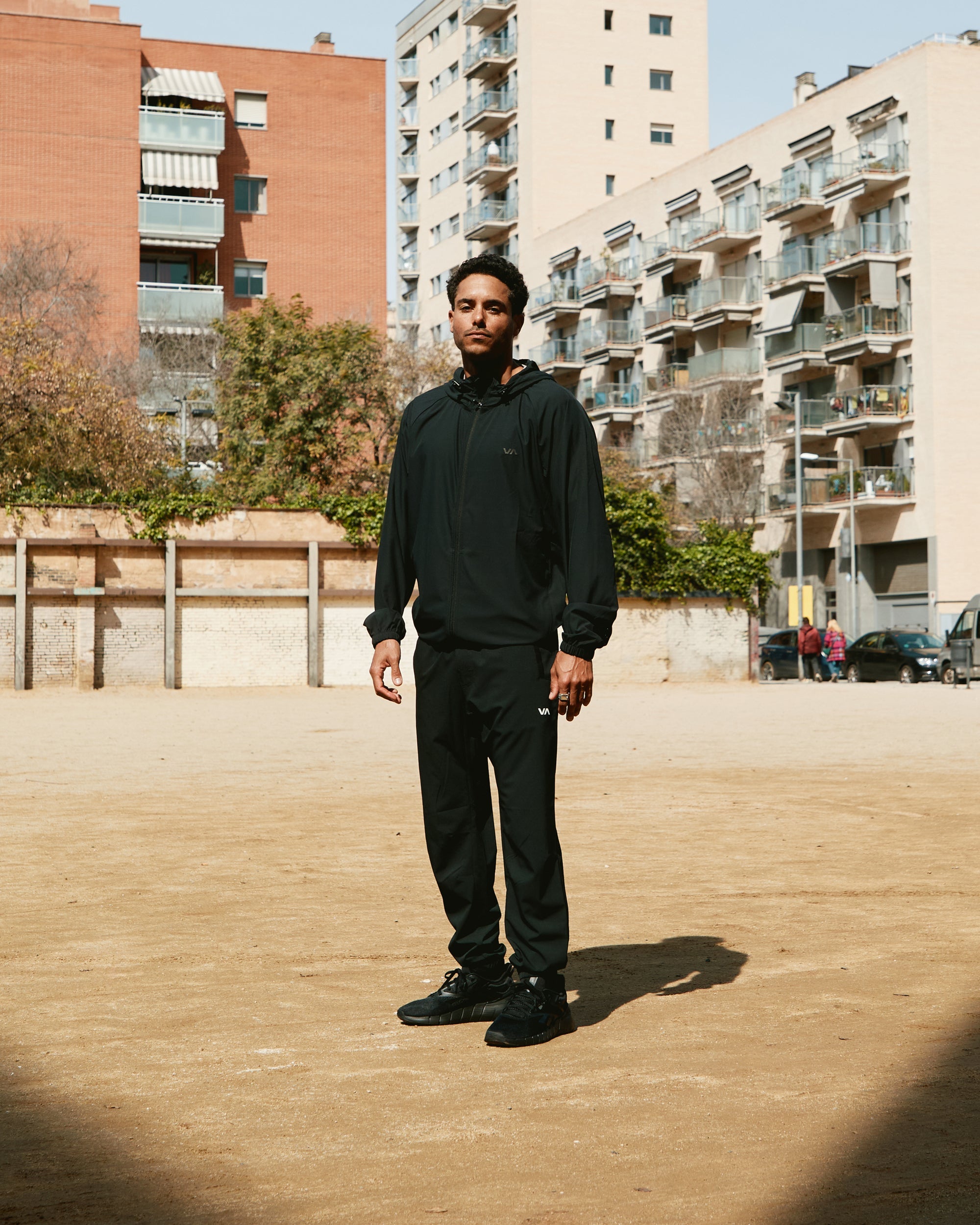 RVCA Yogger Pant II