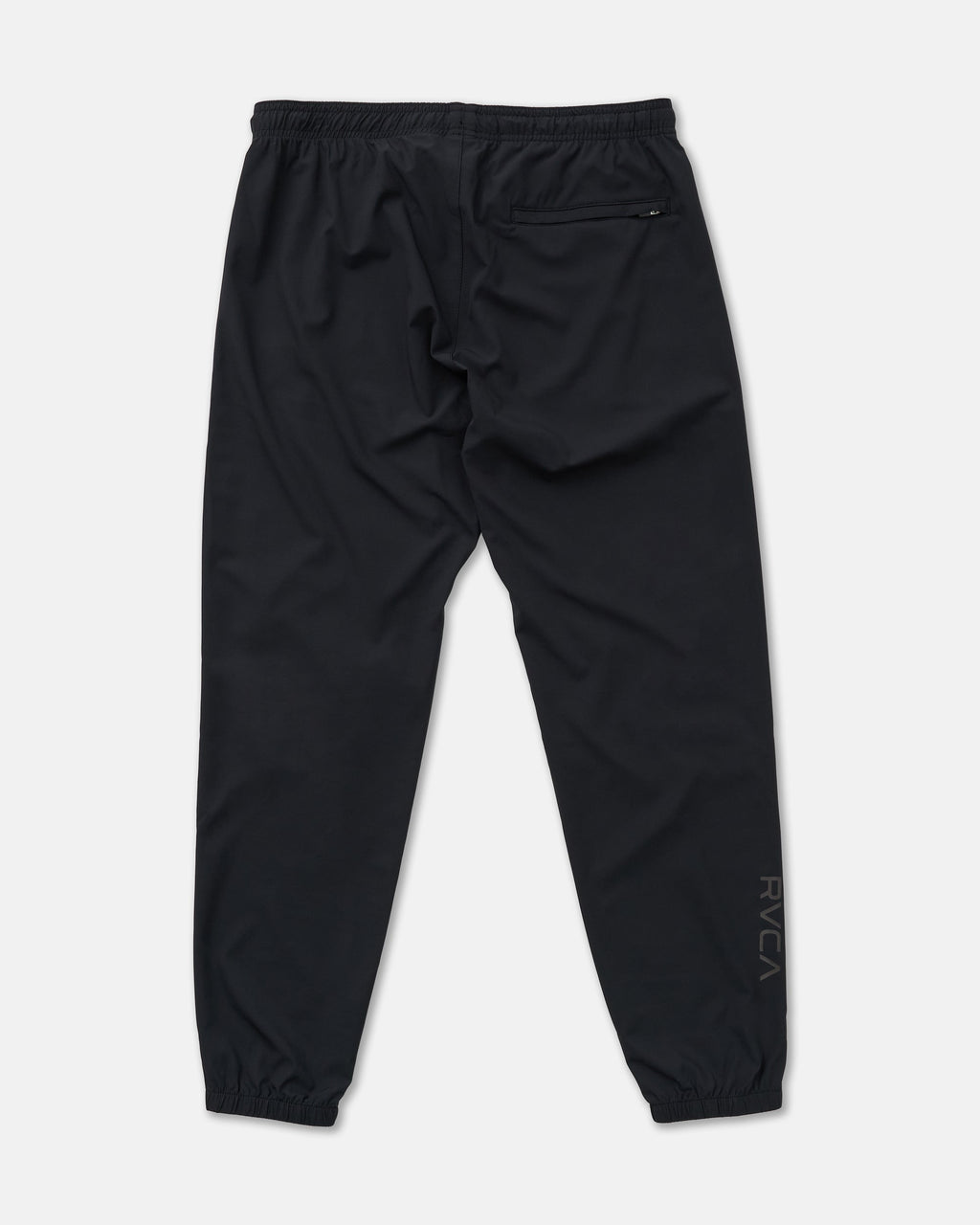 RVCA Yogger II Pant (2026) - BLACK