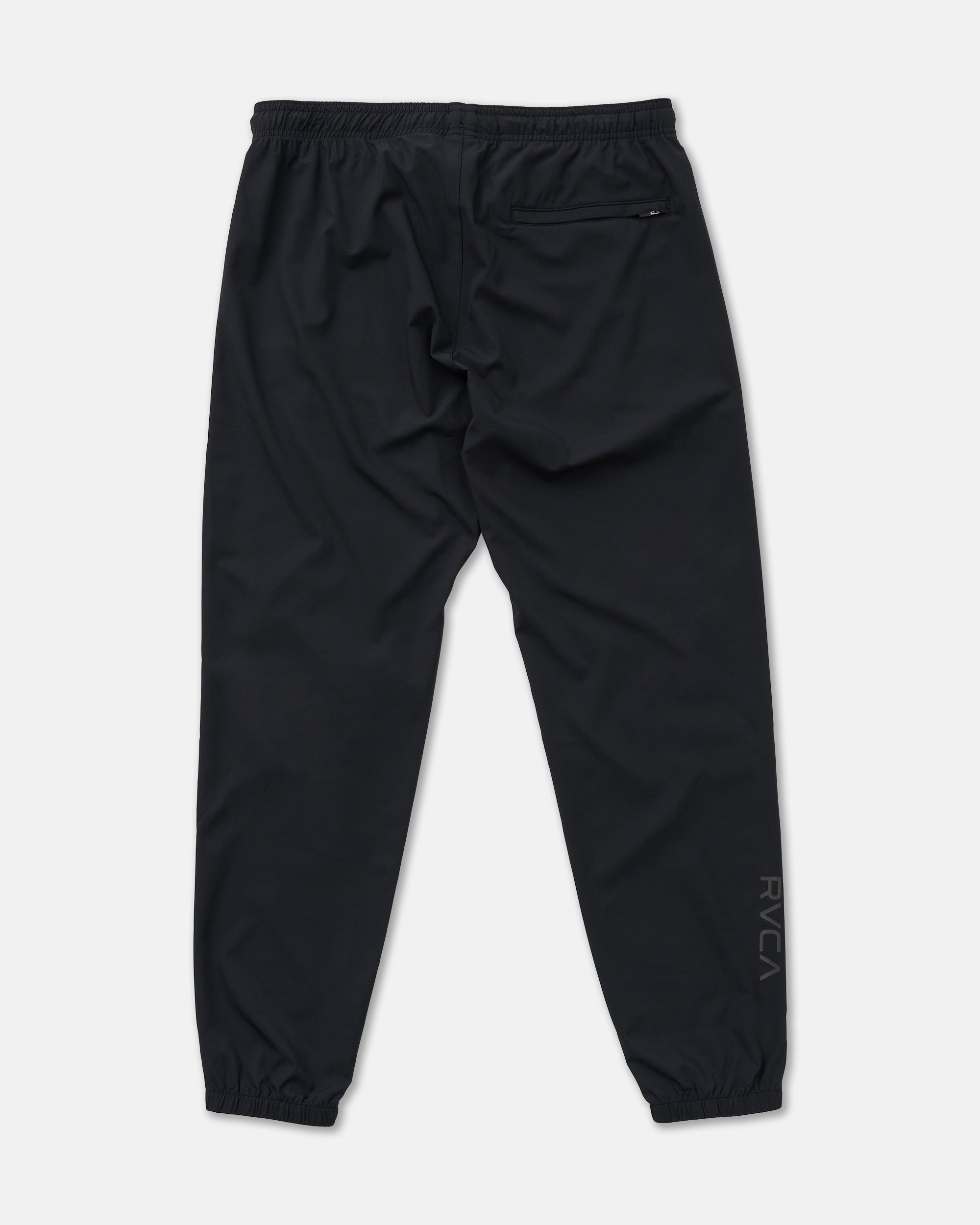RVCA Yogger II Pant (2026) - BLACK
