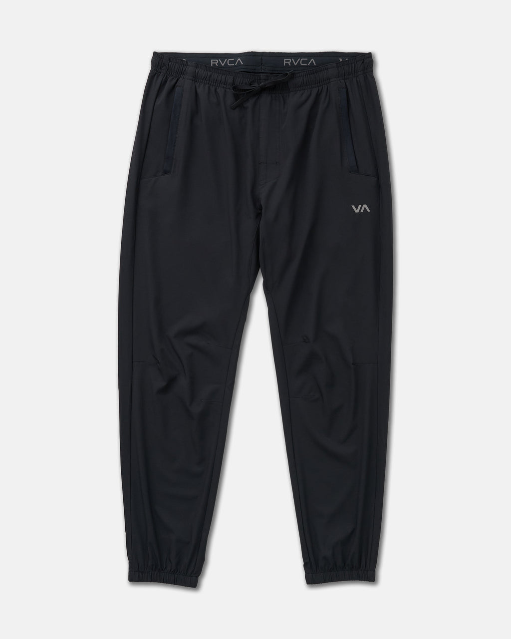 RVCA Yogger II Pant (2026) - BLACK