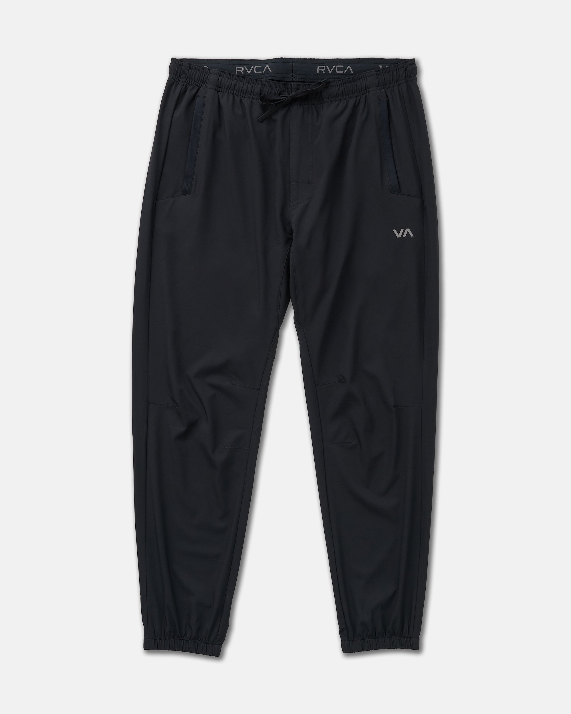 RVCA Yogger II Pant (2026) - BLACK