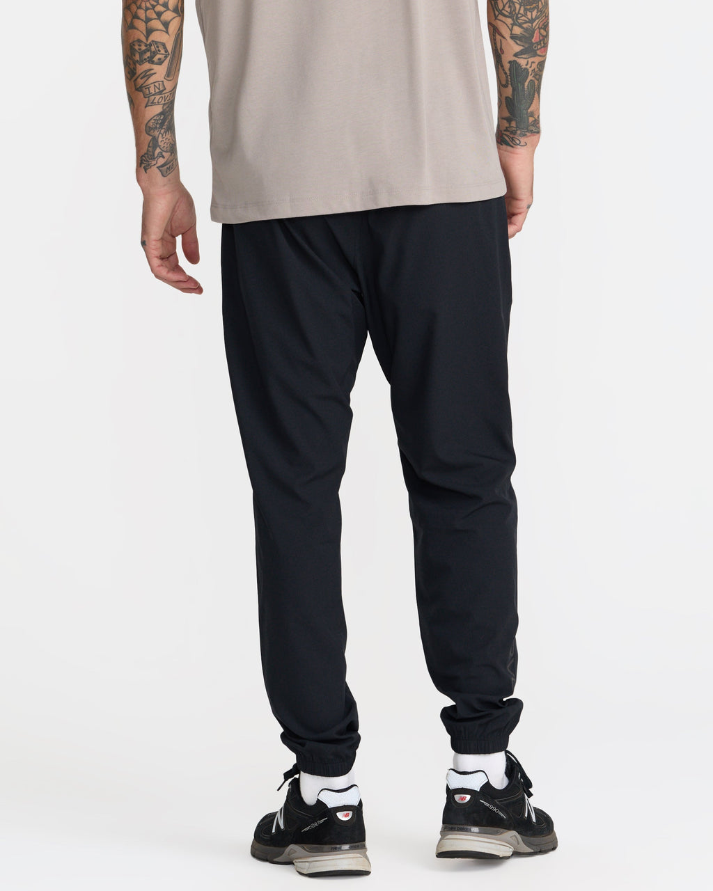 RVCA Yogger Pant II