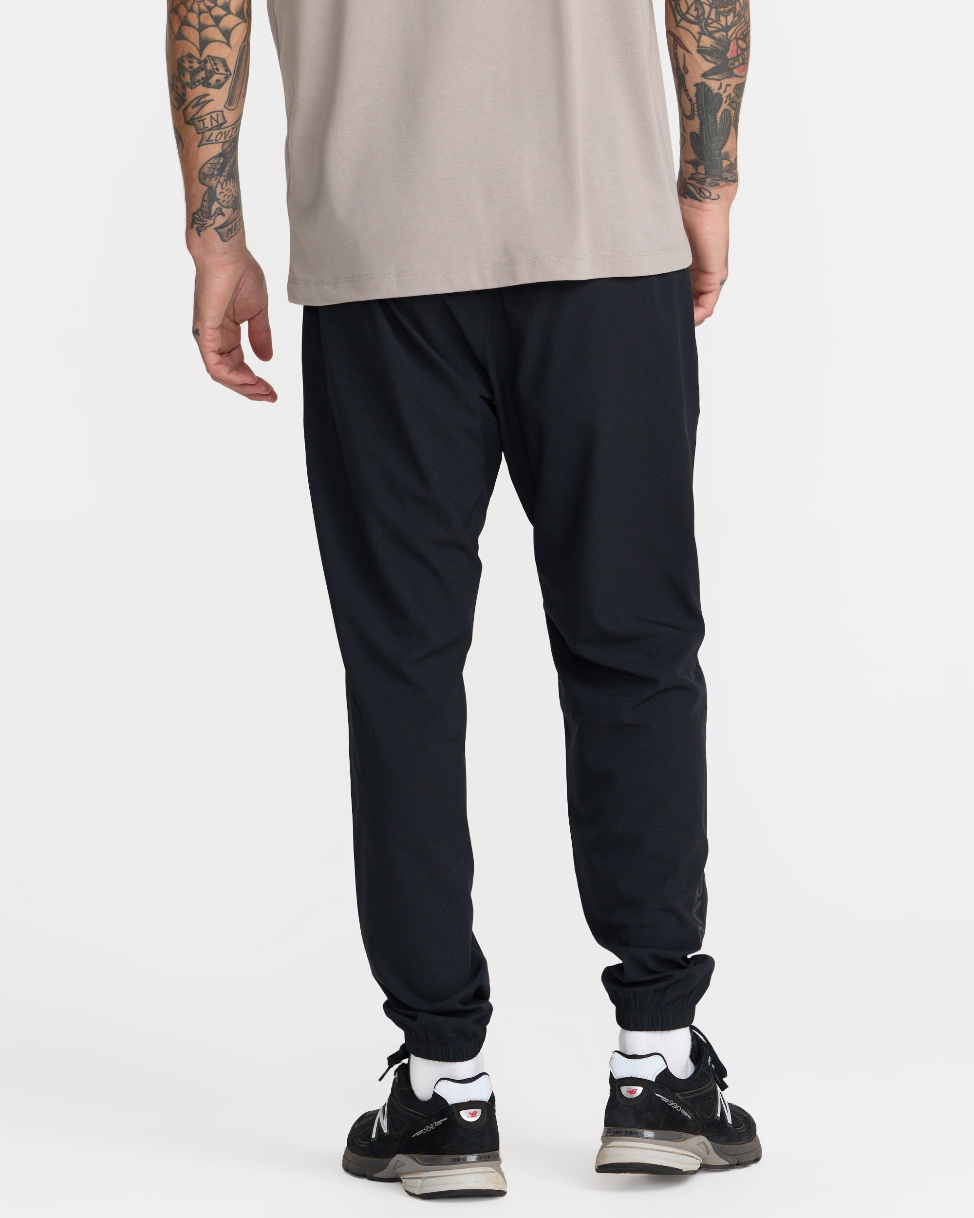 RVCA Yogger Pant II