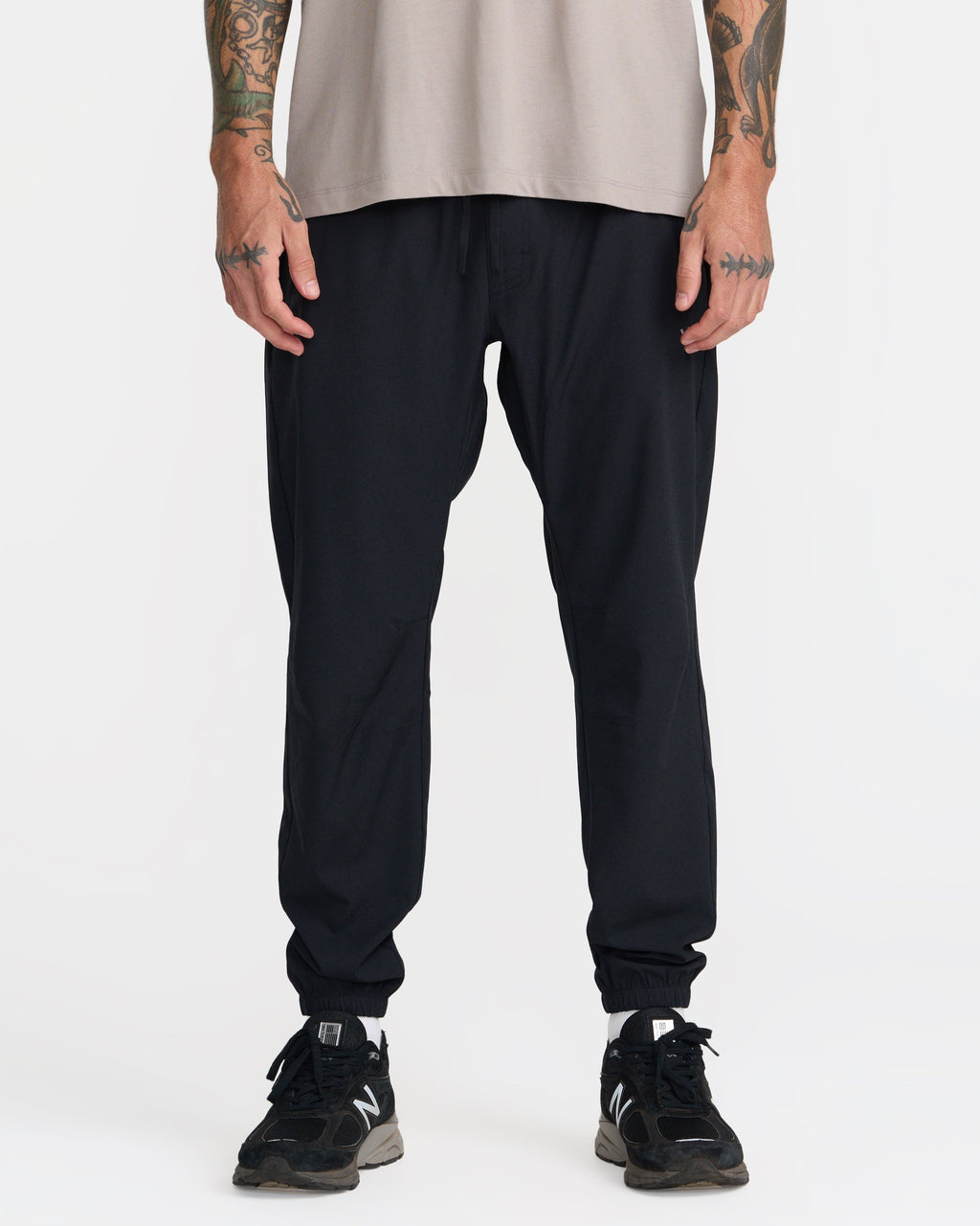 RVCA Yogger Pant II