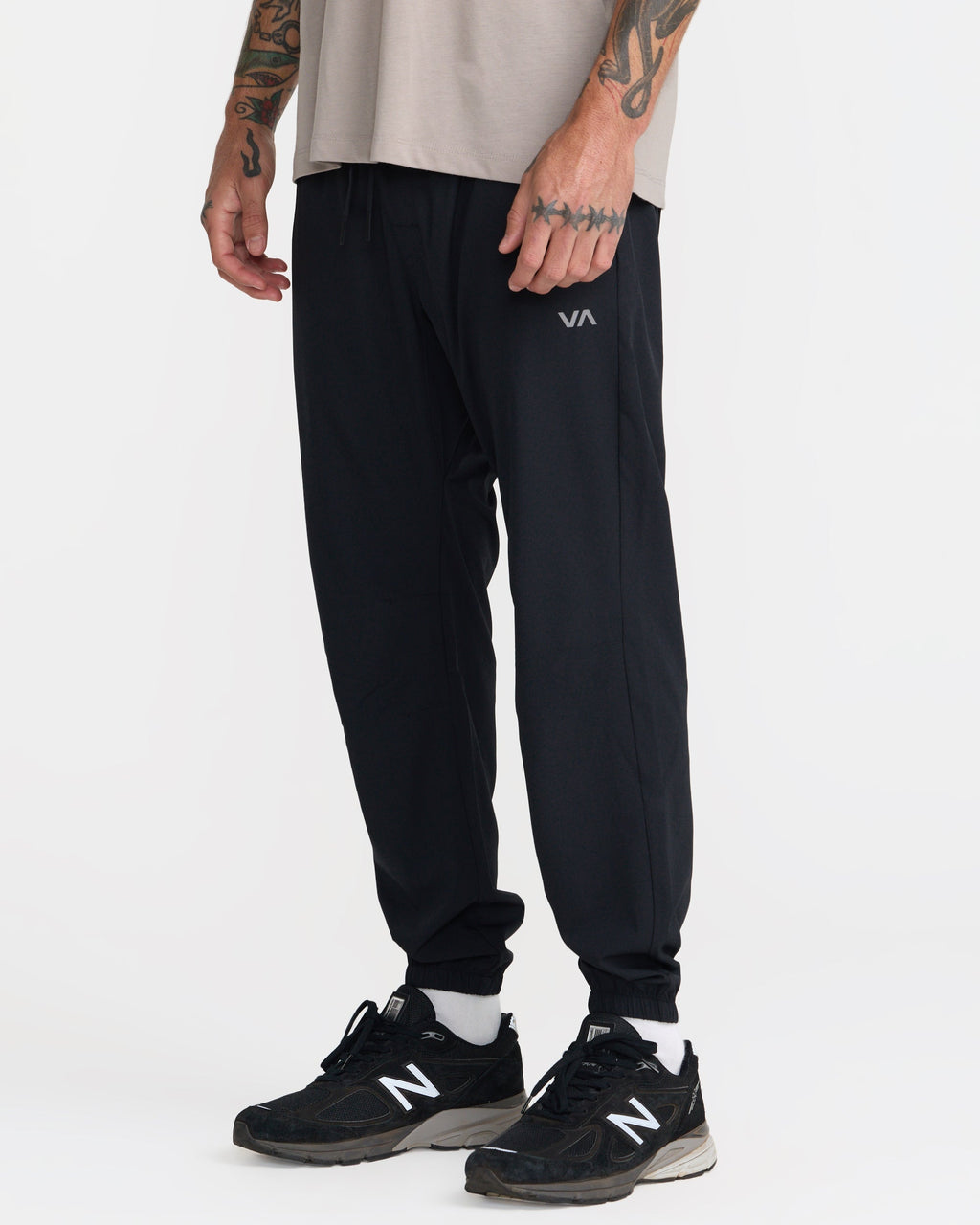 RVCA Yogger Pant II