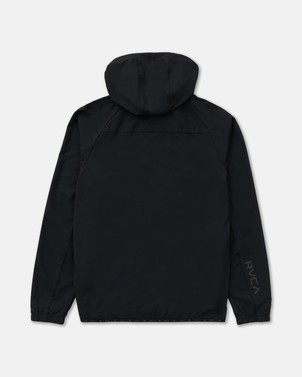 RVCA Yogger III Jacket - BLACK