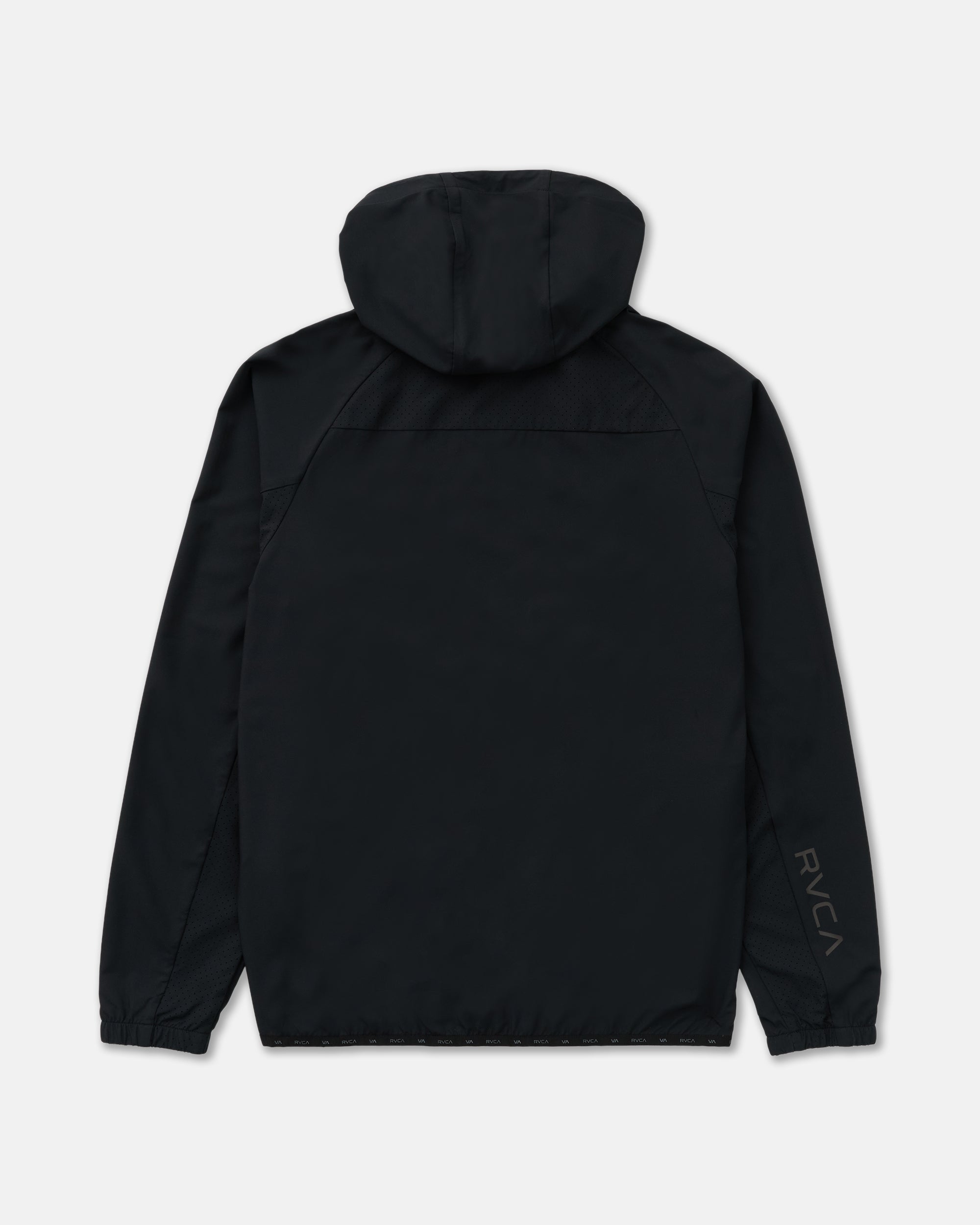 RVCA Yogger III Jacket - BLACK