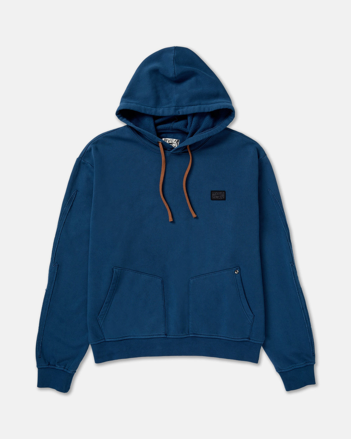 RVCA X Clay Hoodie