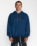 RVCA X Clay Hoodie