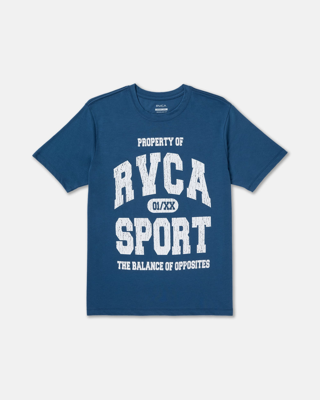 RVCA Walkout Short Sleeve Shirt