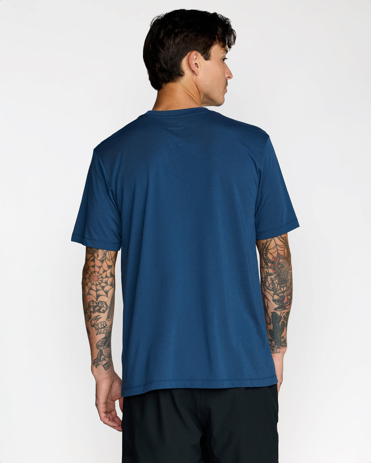 RVCA Walkout Short Sleeve Shirt