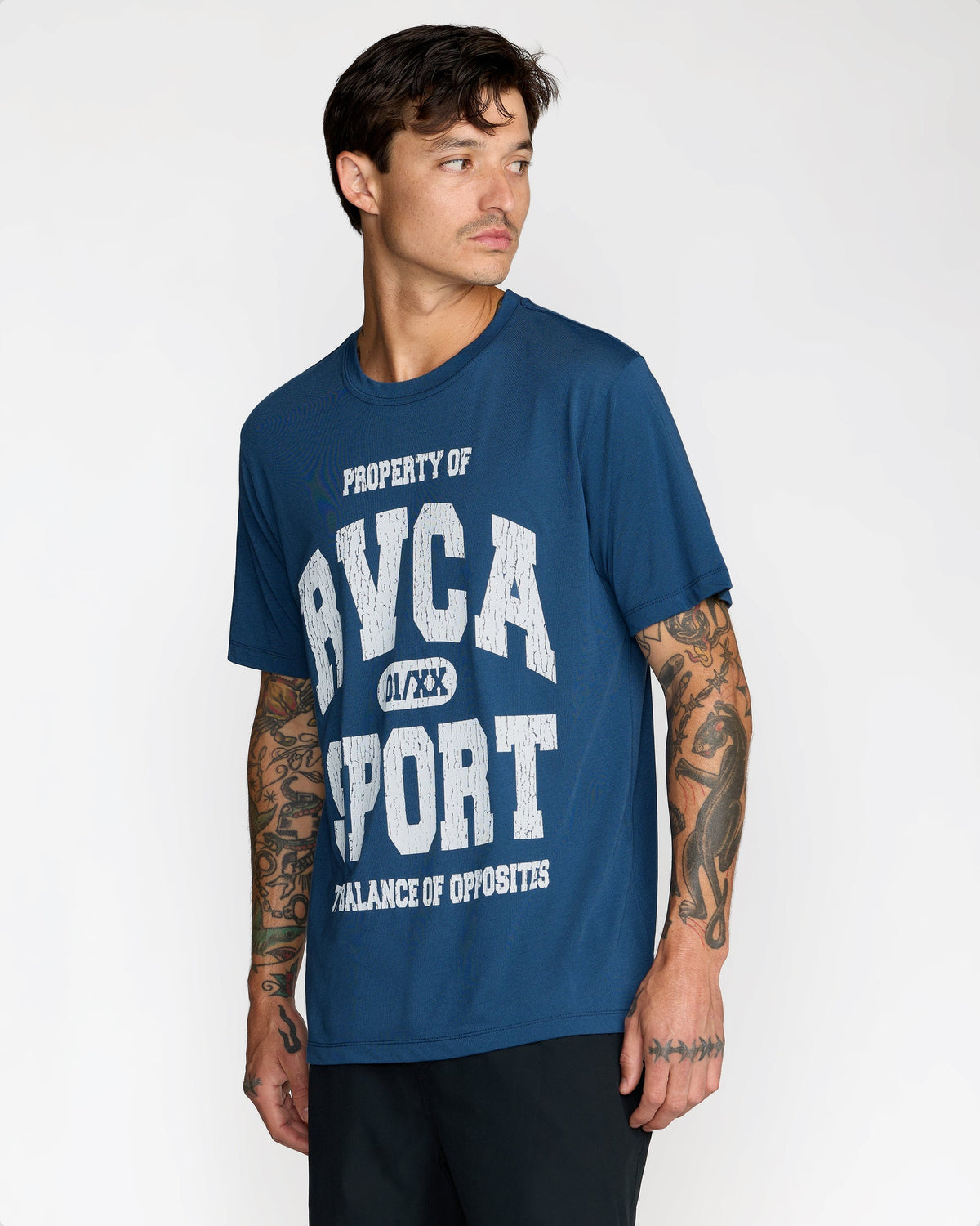 RVCA Walkout Short Sleeve Shirt