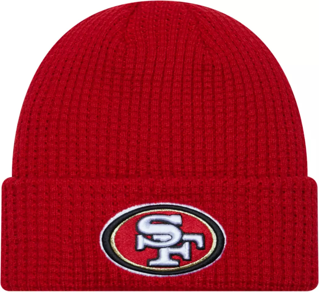 NFL KnitPrime E3 OTC Toque