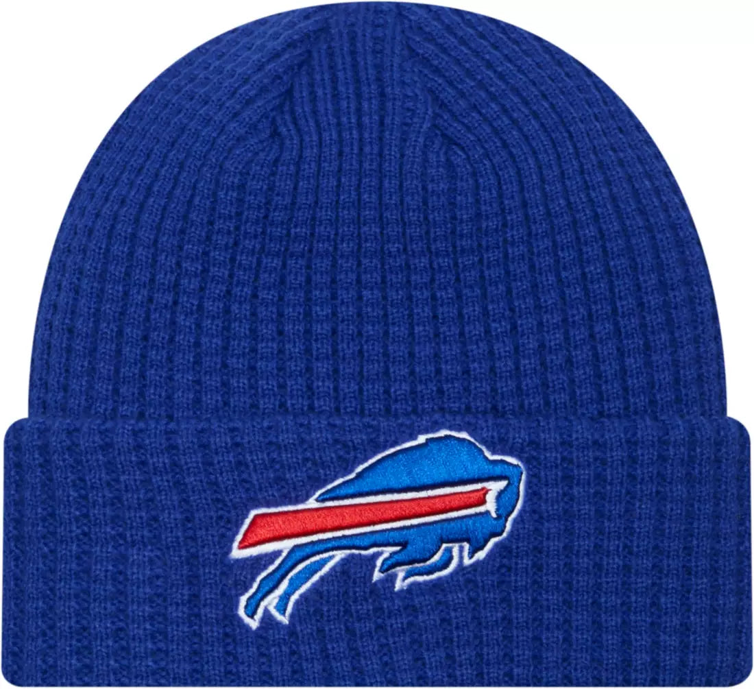 NFL KnitPrime E3 OTC Toque
