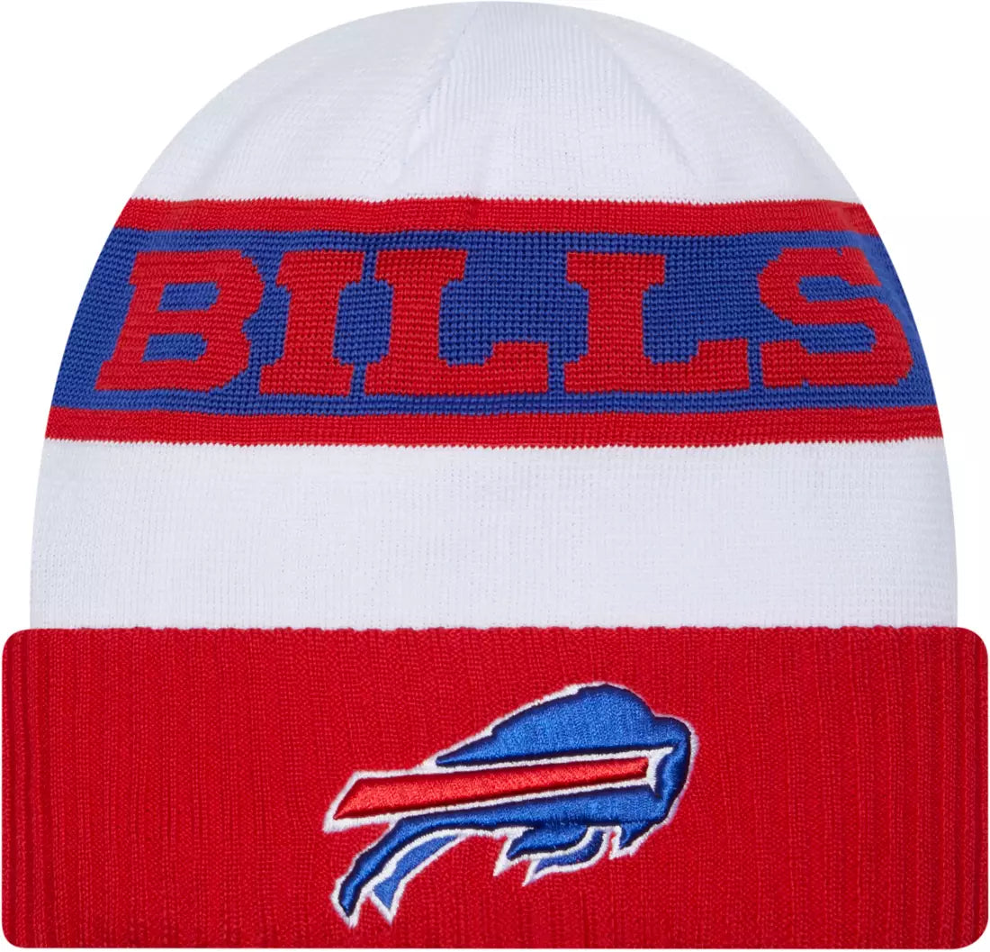 NFL 2023 Sidelines Tech Knit Toque