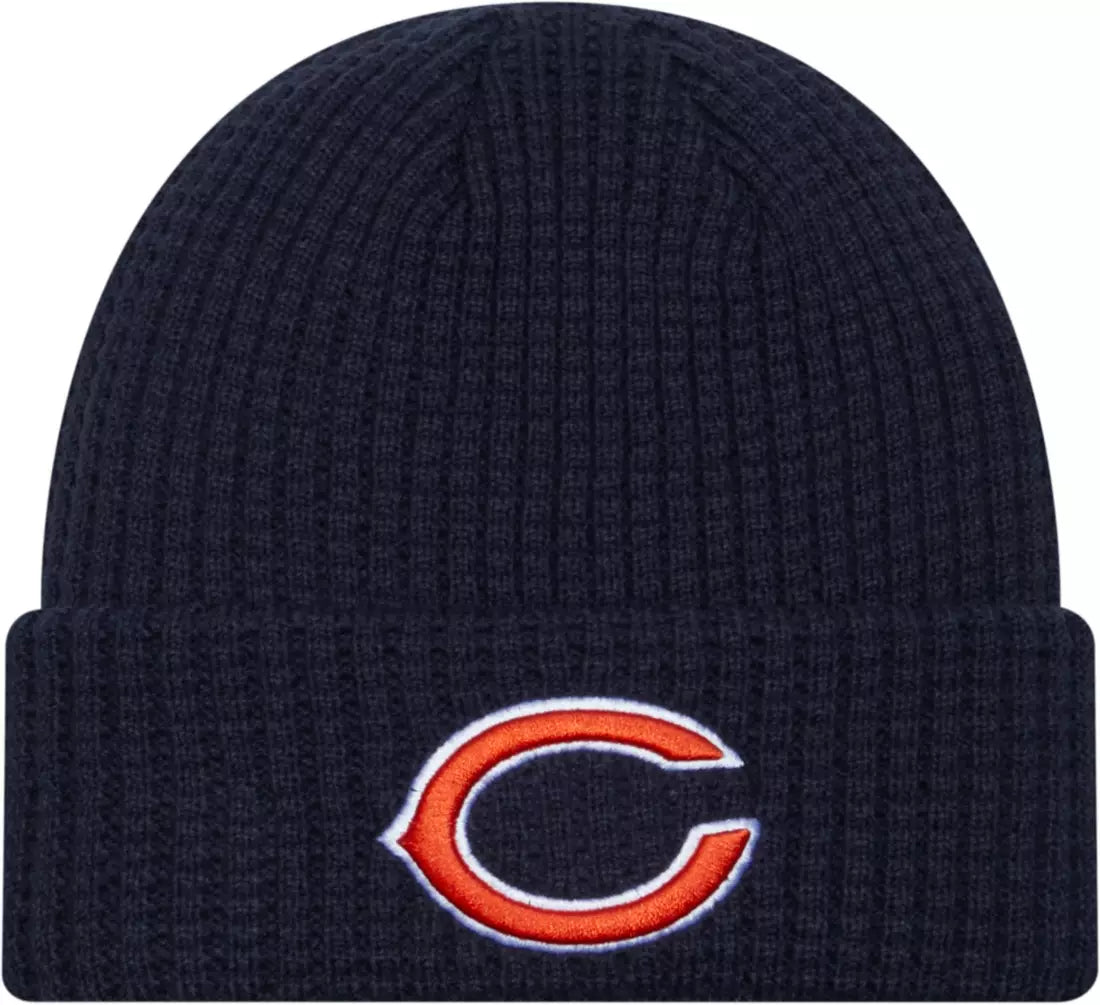 NFL KnitPrime E3 OTC Toque