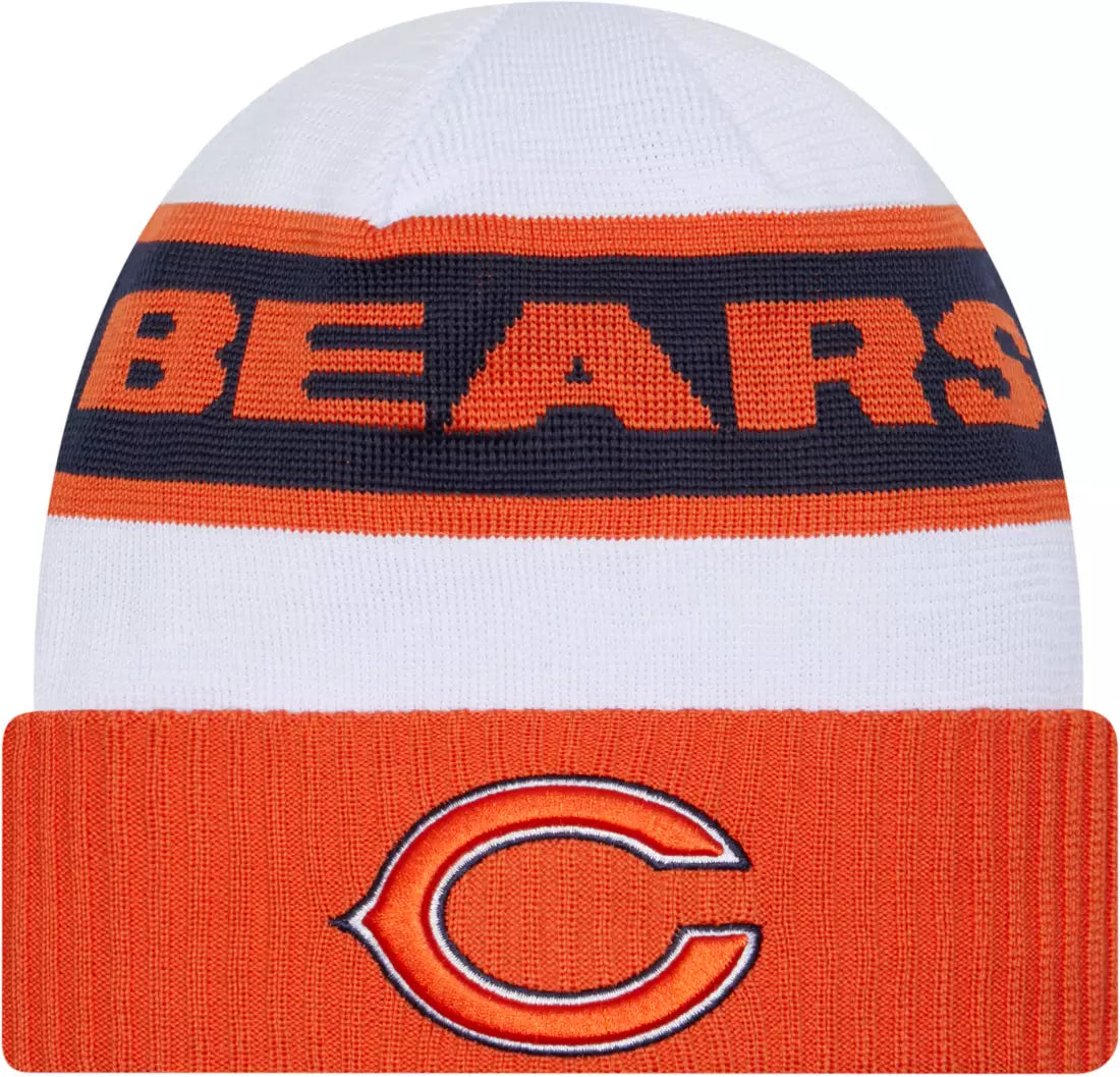NFL 2023 Sidelines Tech Knit Toque