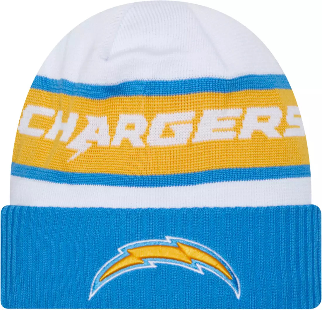 NFL 2023 Sidelines Tech Knit Toque