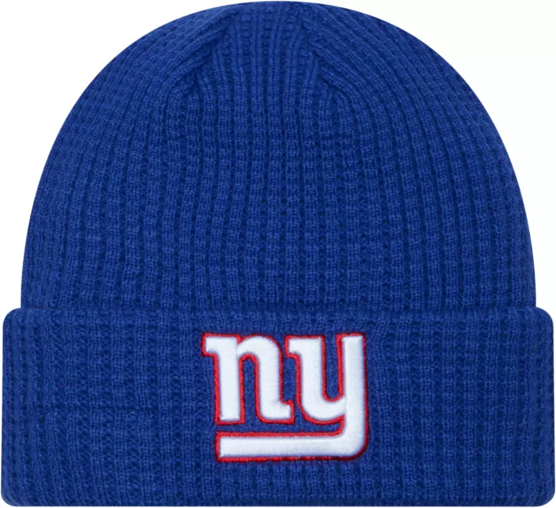 NFL KnitPrime E3 OTC Toque