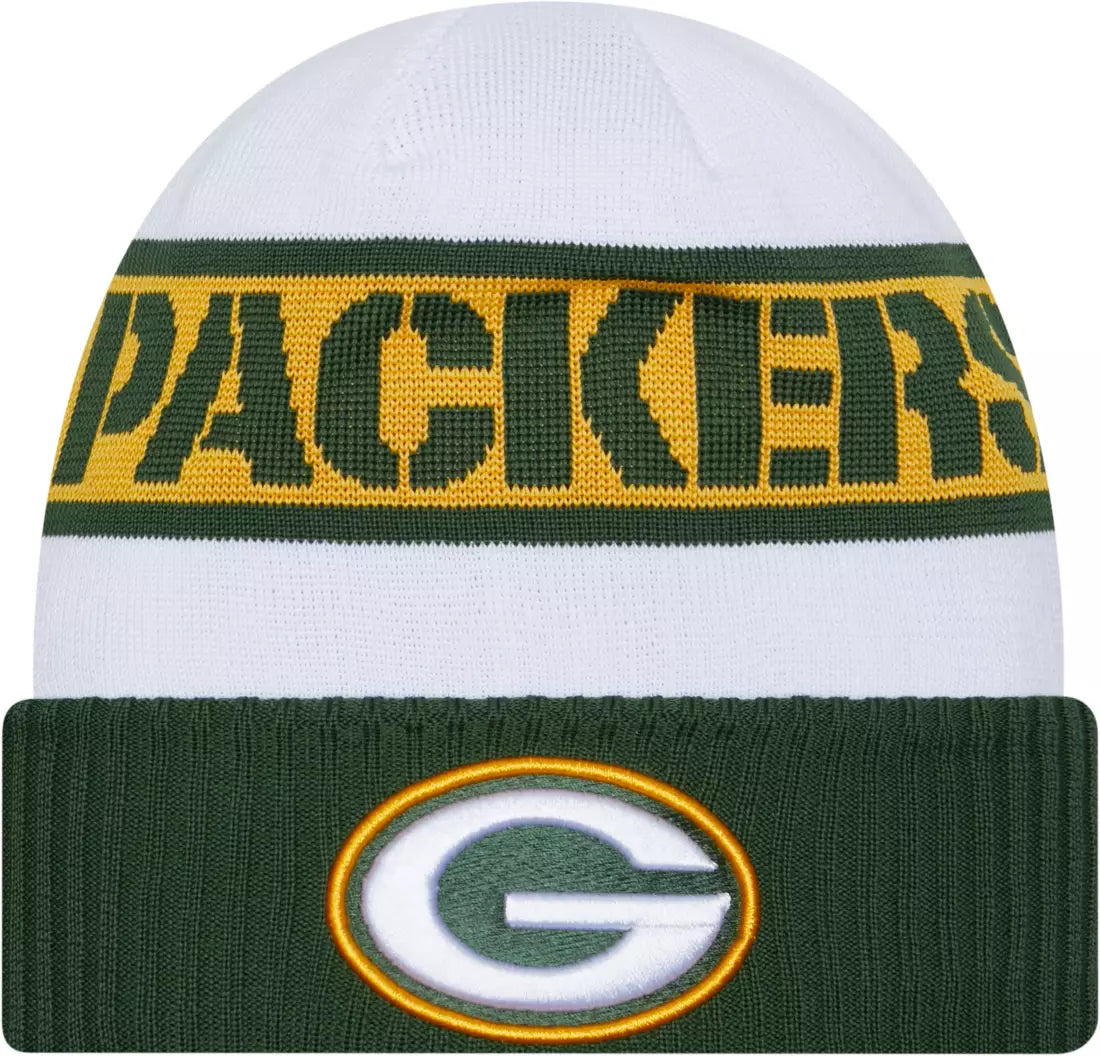 NFL 2023 Sidelines Tech Knit Toque